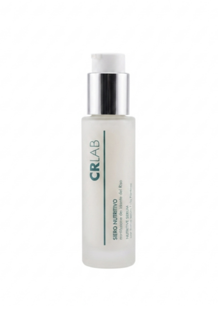 Siero Nutritivo - Ristrutturante - flacone 50 ml