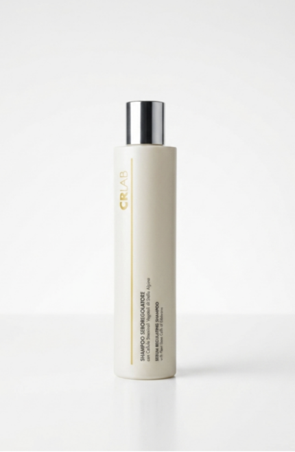 Shampoo Seboregolatore - flacone 200 ml