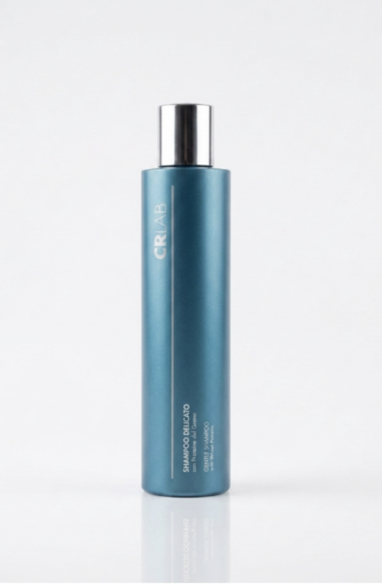 Shampoo Delicato - flacone 200 ml