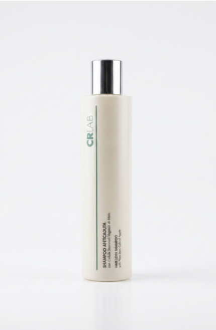 Shampoo Anticaduta - flacone 200 ml
