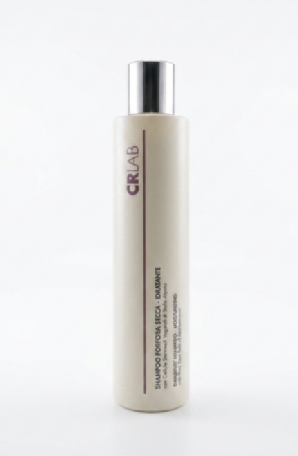 Shampoo Antiforfora - flacone 200 ml