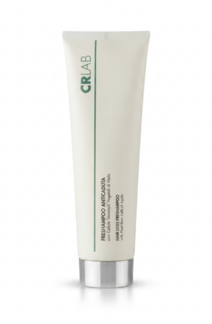 Preshampoo Anticaduta - tubo flacone 150 ml