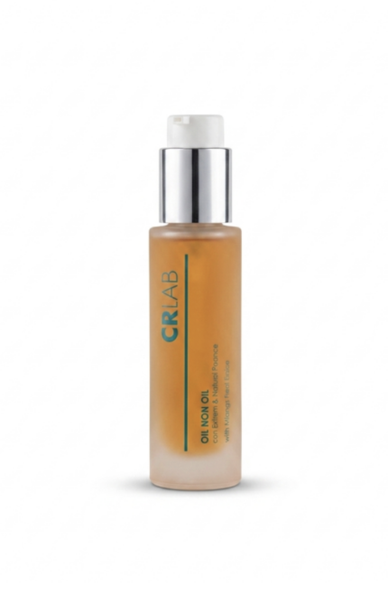 Oil non oil - flacone 50 ml