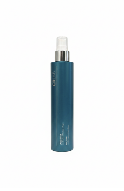 Latte spray - flacone con pompa spray 200 ml