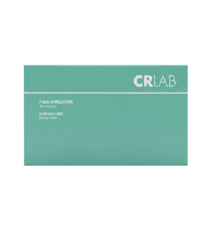 Fiala anti-caduta - box con 10 monouso da 6ml