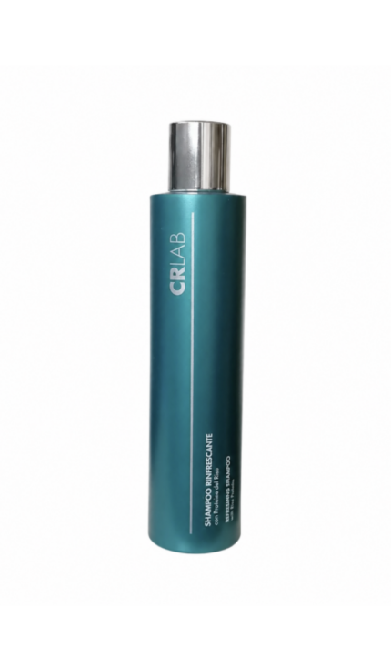 Shampoo Balsamo - flacone 200 ml