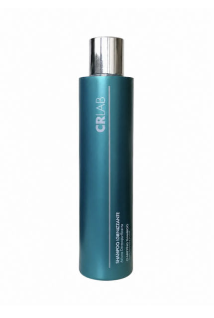 Shampoo Igienizzante - flacone 200 ml