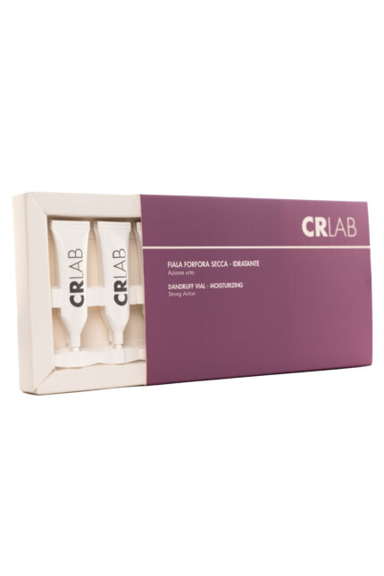 Fiala Antiforfora - box con 10 monouso da 6ml