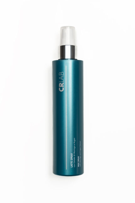 Latte spray - flacone con pompa spray 200 ml