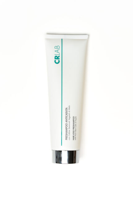 Anti-Hair Loss Pre-Shampoo - 150 ml tube/bottle