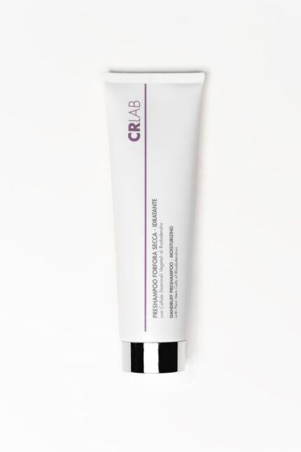 Preshampoo Antiforfora - tubo flacone 150 ml