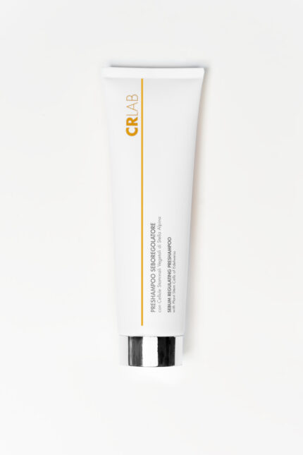 Preshampoo Seboregolatore - tubo flacone 150 ml