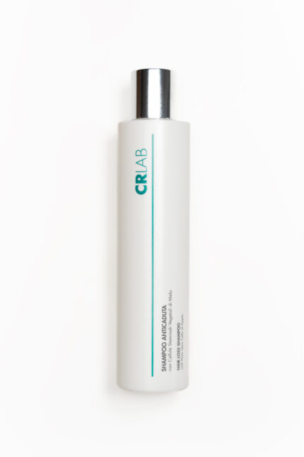 Anti-Hair Loss Shampoo - 200 ml bottle