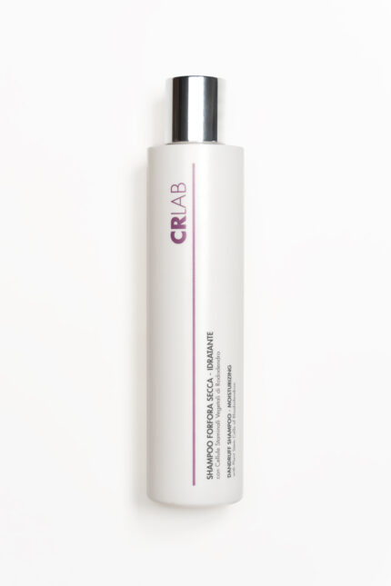 Shampoo Antiforfora - flacone 200 ml