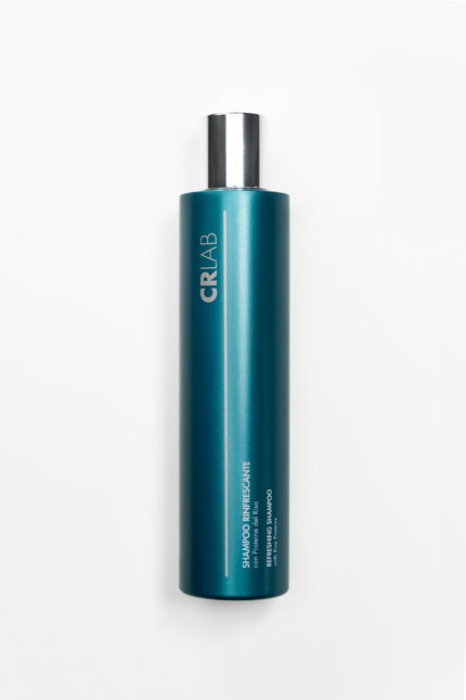 Shampoo Rinfrescante - flacone 200 ml