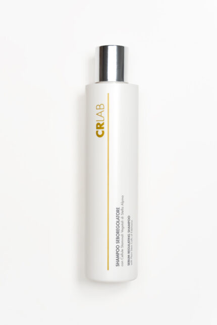 Shampoo Seboregolatore - flacone 200 ml